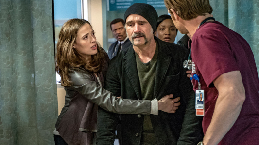 Image Chicago Fire 15