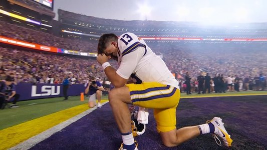 Image SEC Football: Any Given Saturday 4