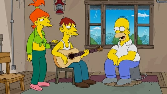 Image Los Simpsons 14