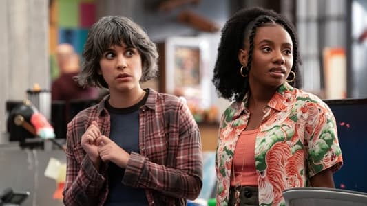 Image Mythic Quest: Banquete de cuervos 2