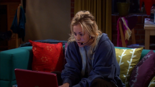 Image La Teoria Del Big Bang (The Big Bang Theory) 3