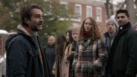 Image The Chair (2021) 3