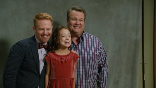 Image Modern Family 2