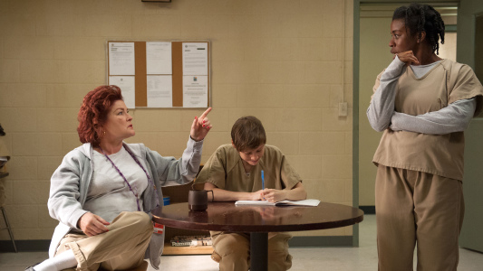 Image Orange Is the New Black 6