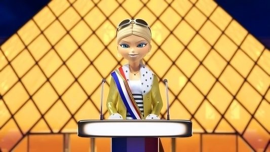 Image Miraculous: Las aventuras de Ladybug 23