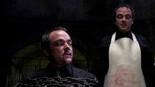 Image Sobrenatural (Supernatural) 10