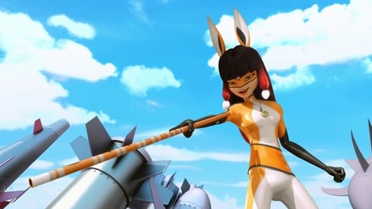 Image Miraculous: Las aventuras de Ladybug 24