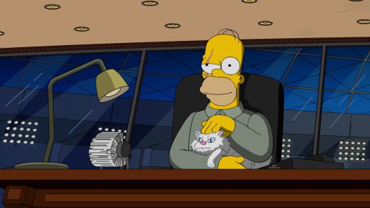 Image Los Simpsons 4
