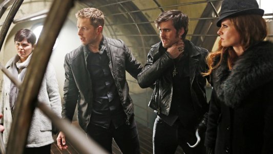 Image Érase una vez (Once Upon a Time) 22