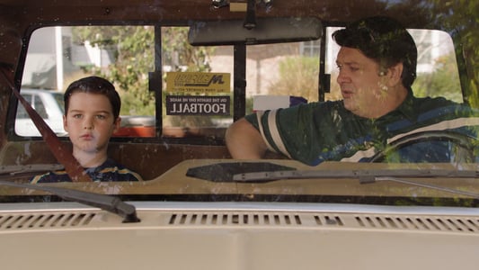 Image El joven Sheldon 4