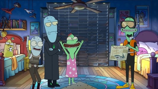 Image Solar Opposites 7