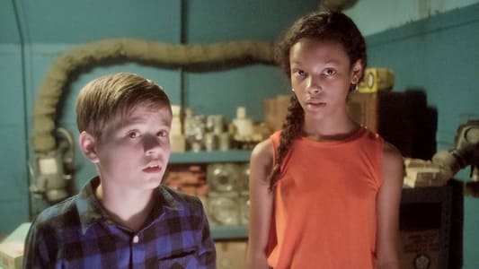 Image Secrets of Sulphur Springs 1