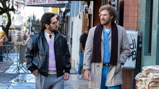 Image The Shrink Next Door 1