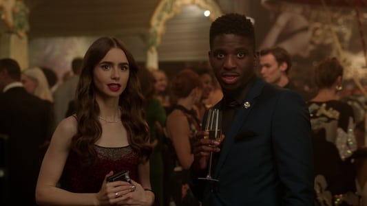 Image Emily en Paris 7