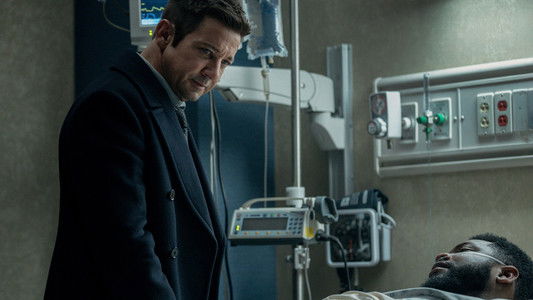 Image Mayor of Kingstown 7