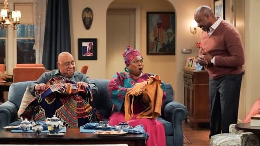 Image Bob Hearts Abishola 5