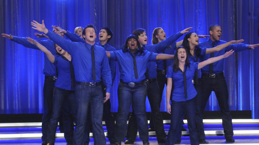 Image Glee 5