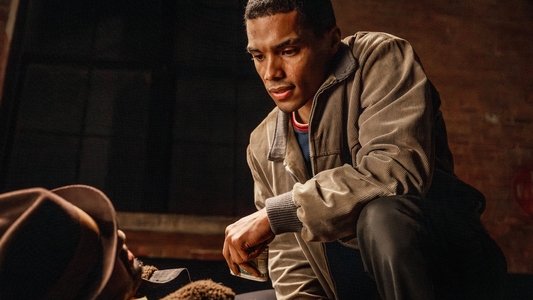 Image El padrino de Harlem 2