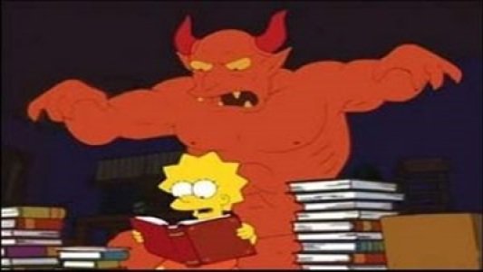 Image Los Simpsons 11