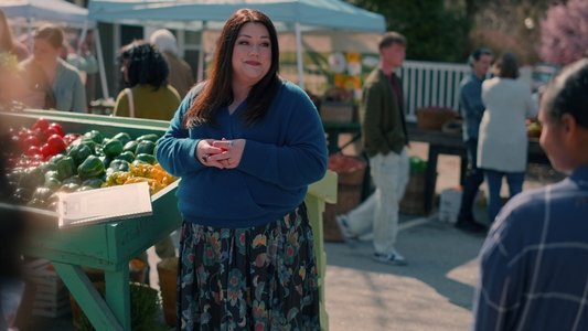 Image Dulces magnolias (Sweet Magnolias) 2