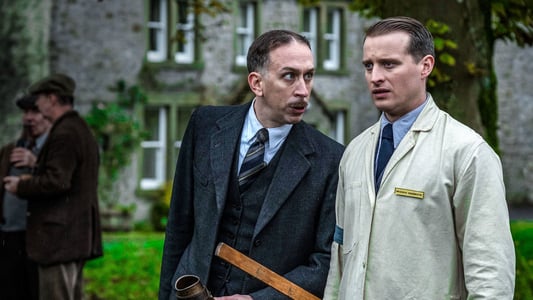 Image All Creatures Great and Small (2020) 5