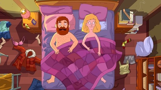 Image The Great North 2