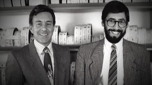 Image Las películas que nos hicieron como somos 6