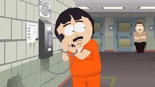 Image South Park 6