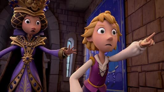 Image Una sonrisa roja como la sangre: Cuentos de los hermanos Grimm 10