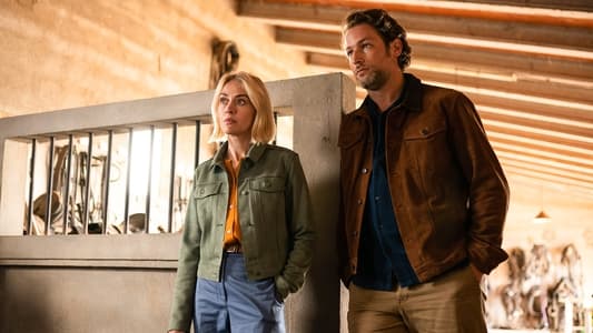 Image The Mallorca Files 6