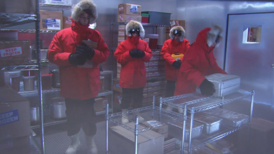 Image La Teoria Del Big Bang (The Big Bang Theory) 23