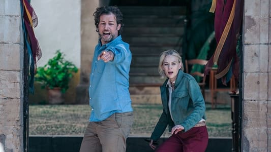 Image The Mallorca Files 3