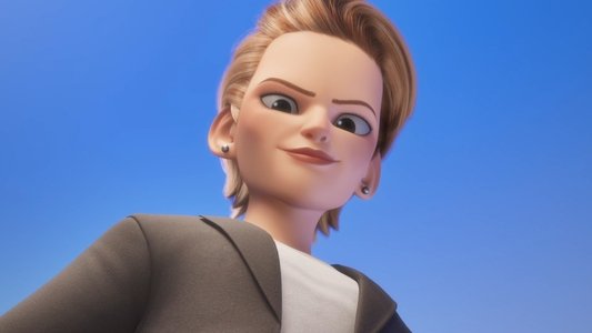 Image Miraculous: Las aventuras de Ladybug 2