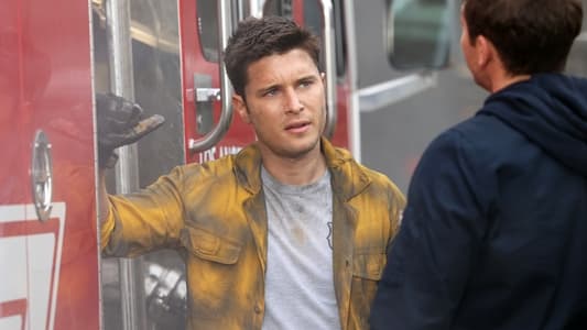 Image 9-1-1: Lone Star 3