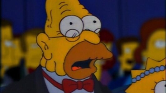 Image Los Simpsons 19