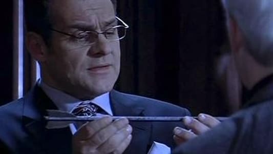 Image The Dresden Files 10