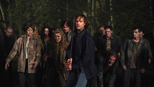 Image Sobrenatural (Supernatural) 1