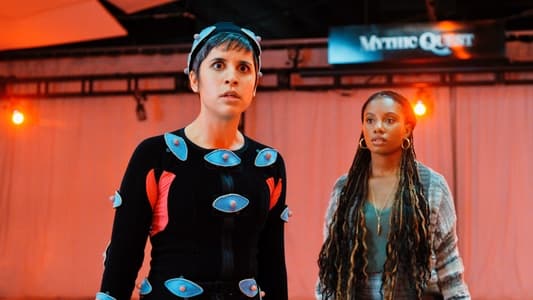 Image Mythic Quest: Banquete de cuervos 2