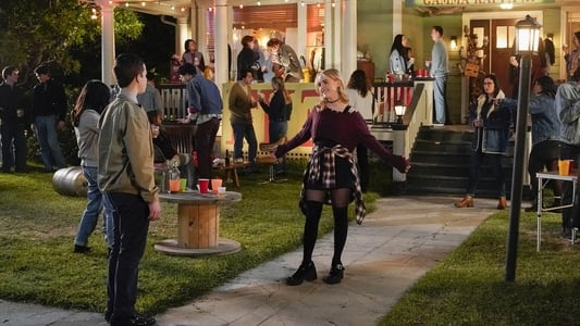 Image El joven Sheldon 13