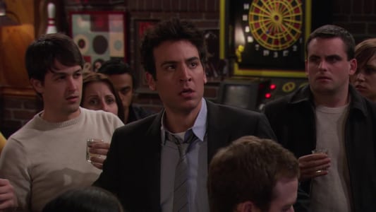 Image How I Met Your Mother (Como Conoci a Vuestra Madre ) 13