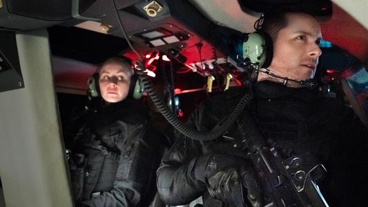 Image FBI: International 12