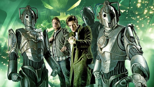 Image Doctor Who 12