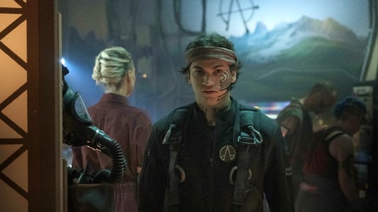 Image The Expanse 10