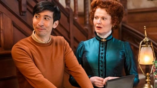 Image Fantasmas (US) 12