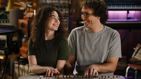 Image El primer matrimonio de Georgie y Mandy 18