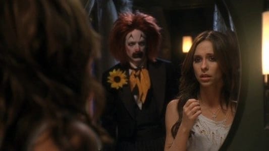 Image Ghost Whisperer 18