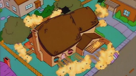 Image Los Simpsons 18