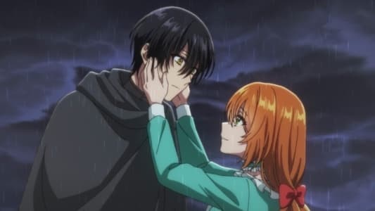 Image Kanojo ga Koushaku-tei ni Itta Riyuu 8