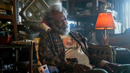 Image Los últimos días de Ptolemy Grey 1