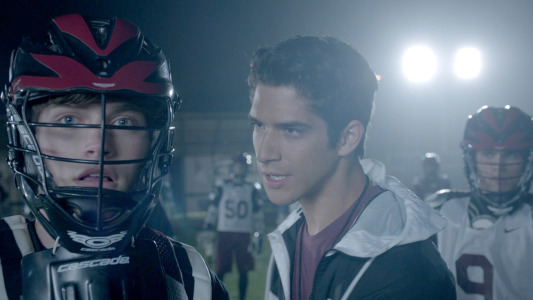 Image Teen Wolf 11